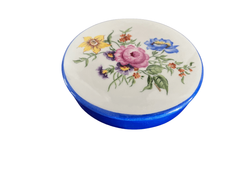 Boîte à bijoux ronde (1)