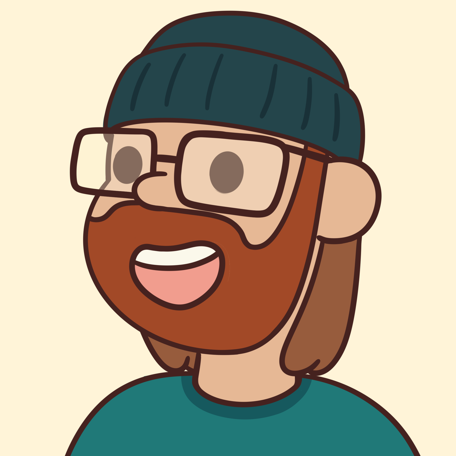 Jack Broughton - Game Design Portfolio