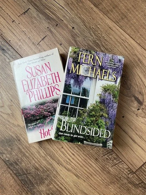 Set of 2 Well-Loved Books