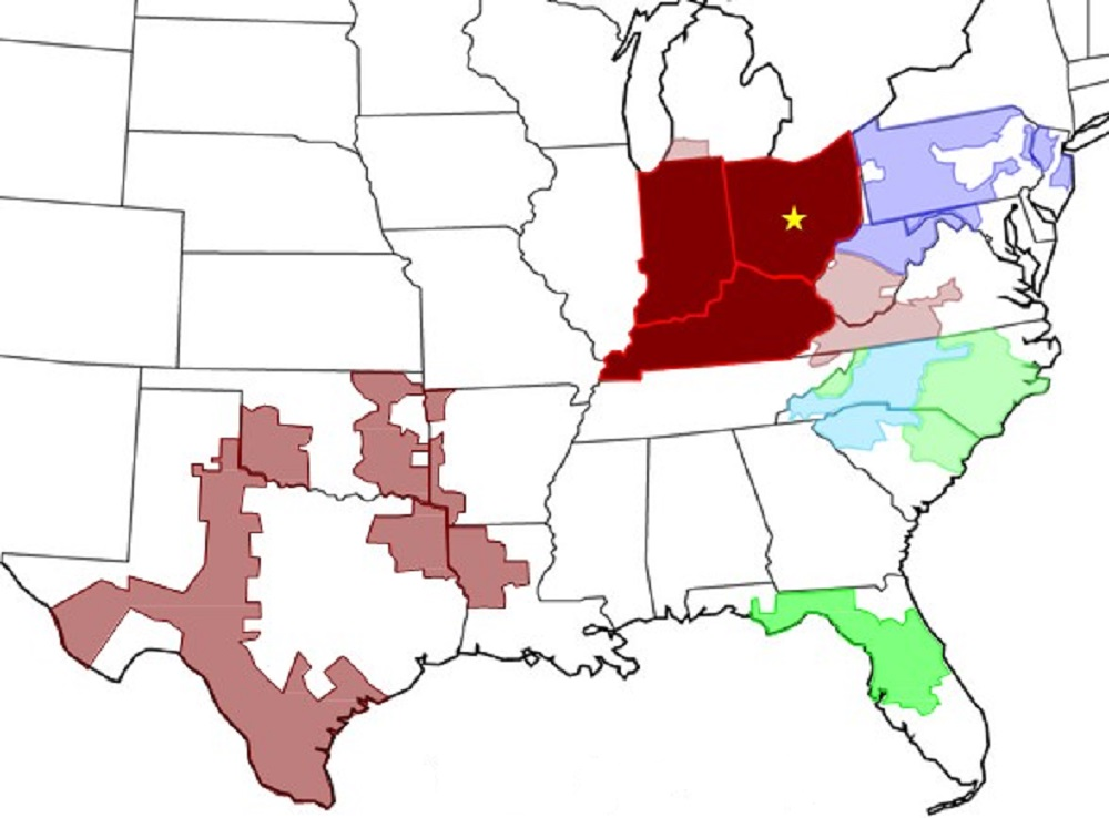 TESA Sales Map.png