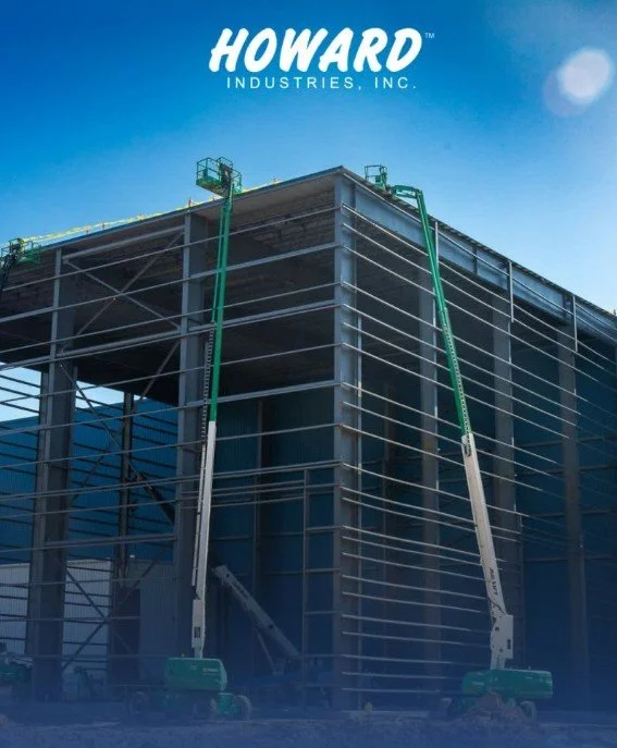 Howard Industries Announces $100 Million Expansion of Medium Power Transformer Plant in Ellisville, Mississippi