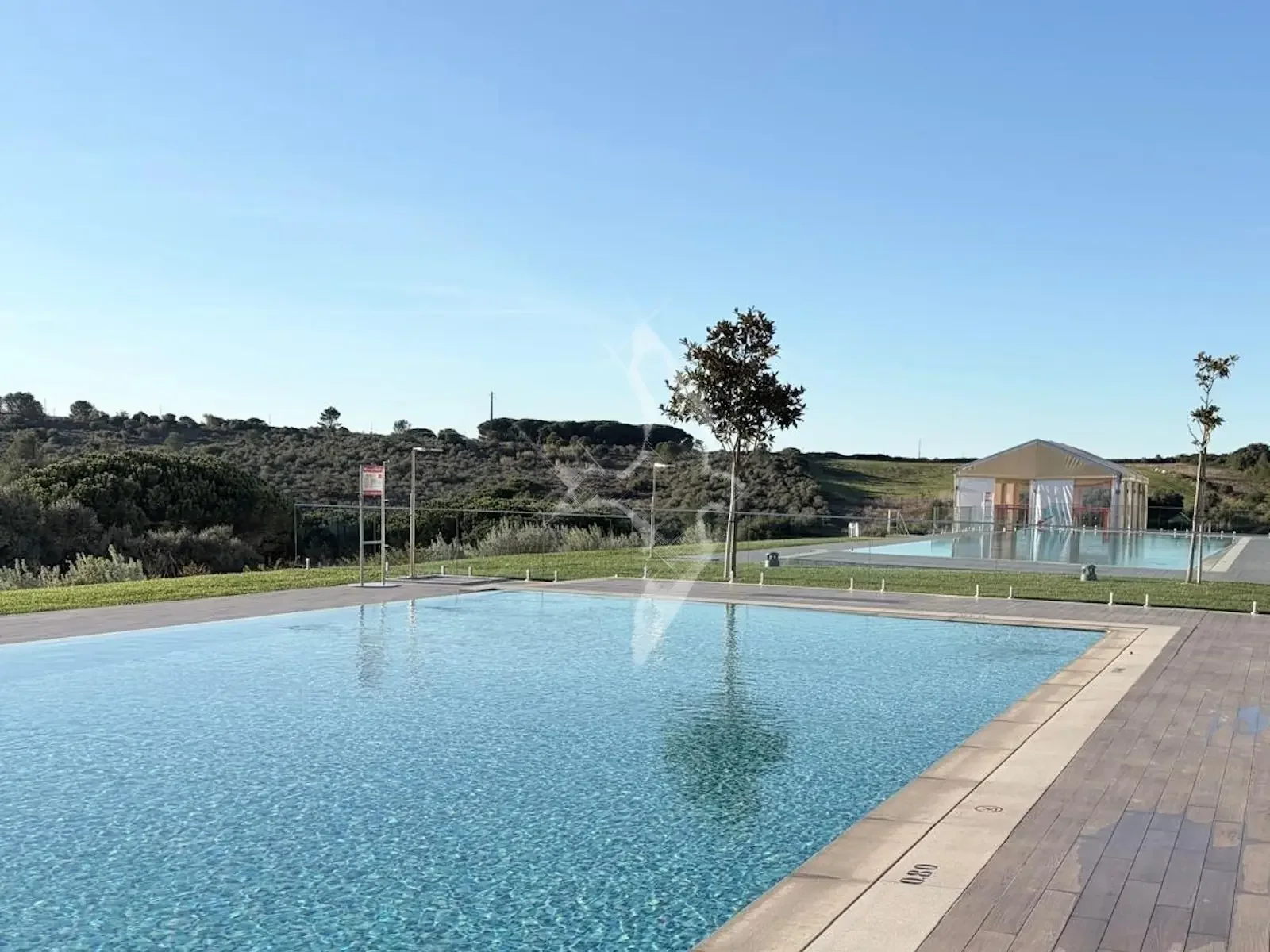 Amplo T2 no Vila Galé, Sintra