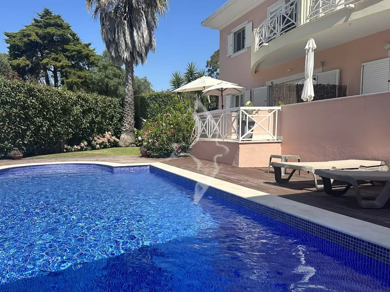T2, Condomínio, Quinta das Patinhas, Cascais