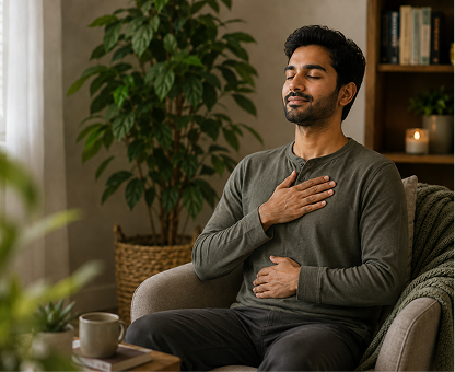 What Are the Evidence Based Benefits of Mindfulness-Based Psychotherapy?