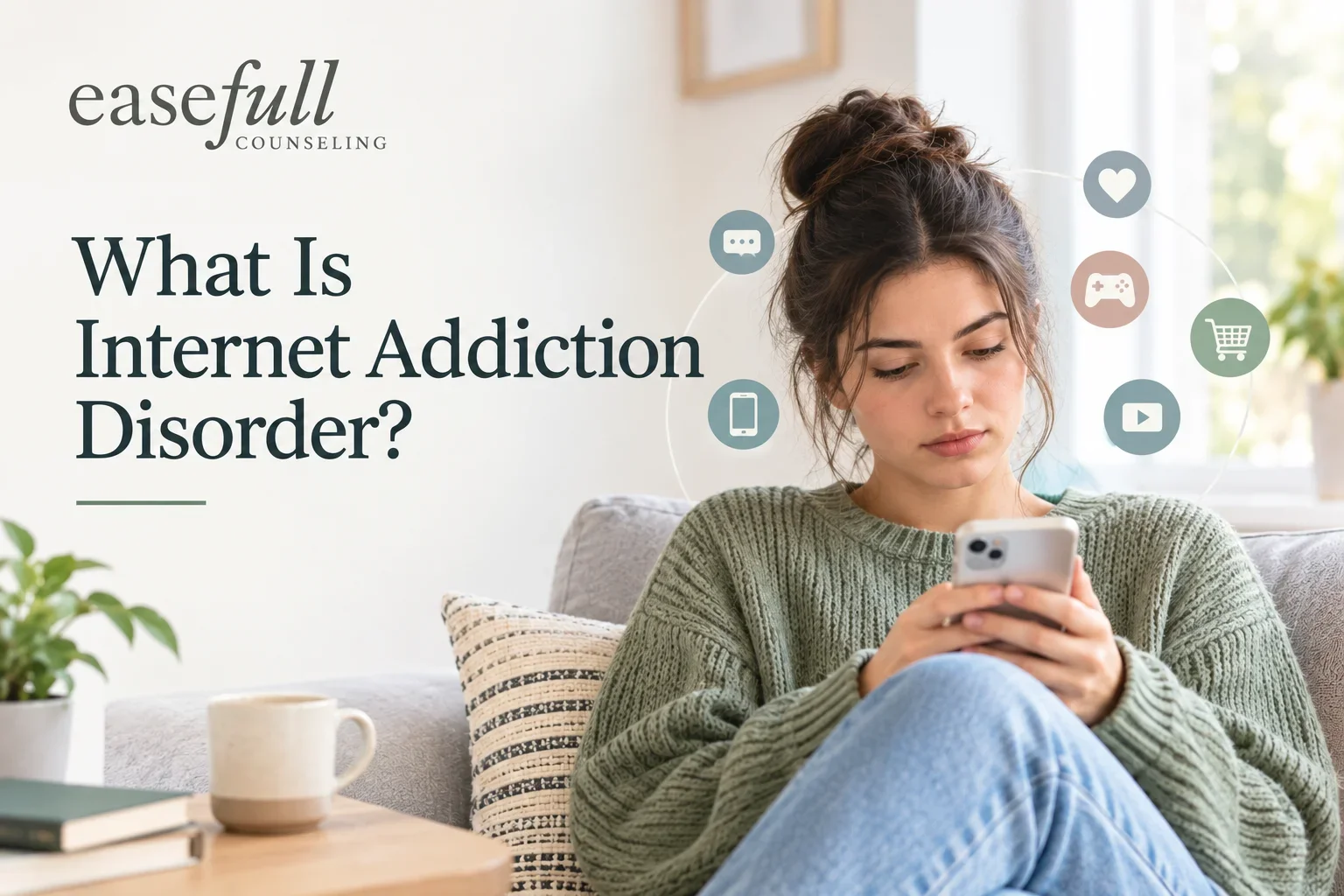 What is Social Media Addiction? Signs, Causes and Treatment