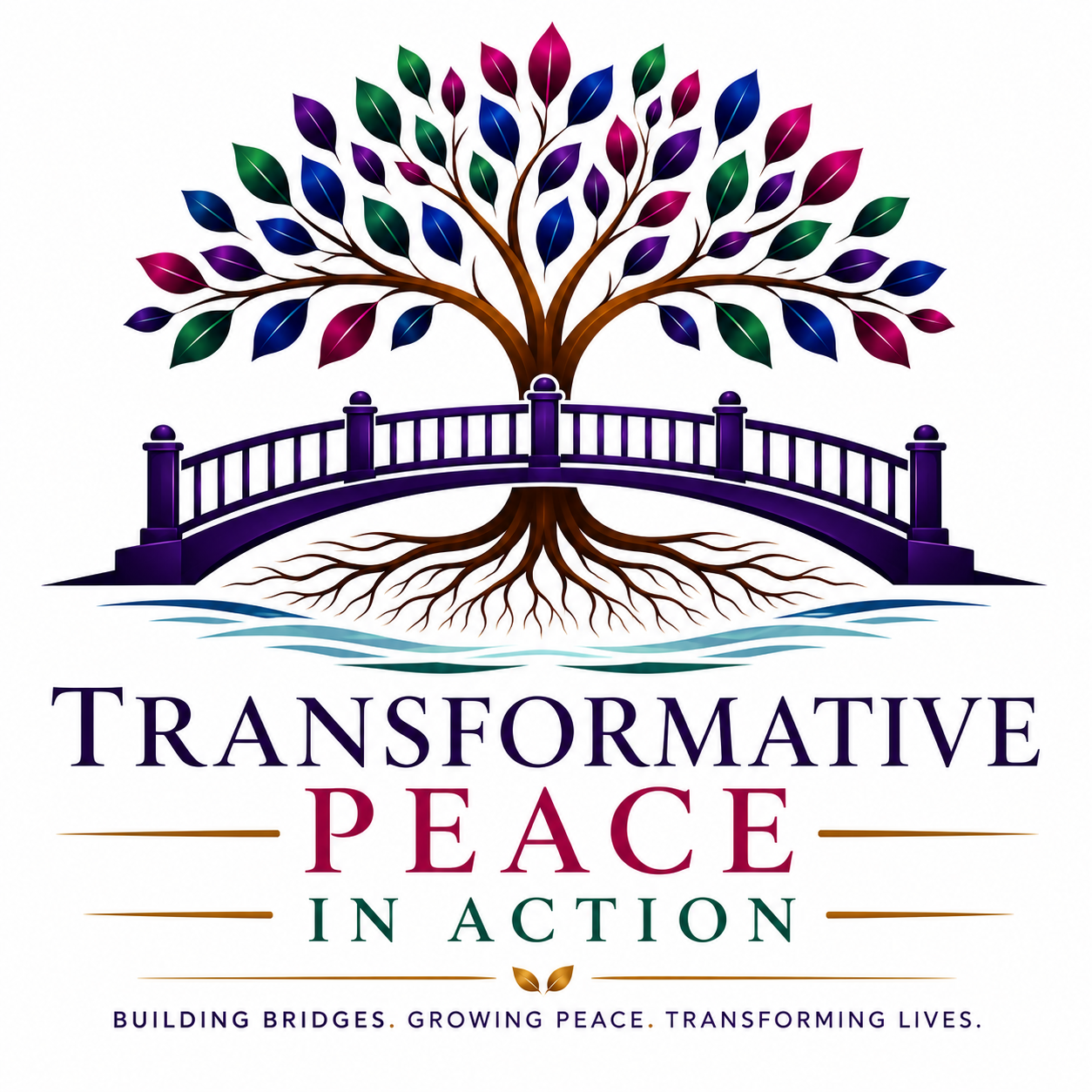 Transformative Peace In Action