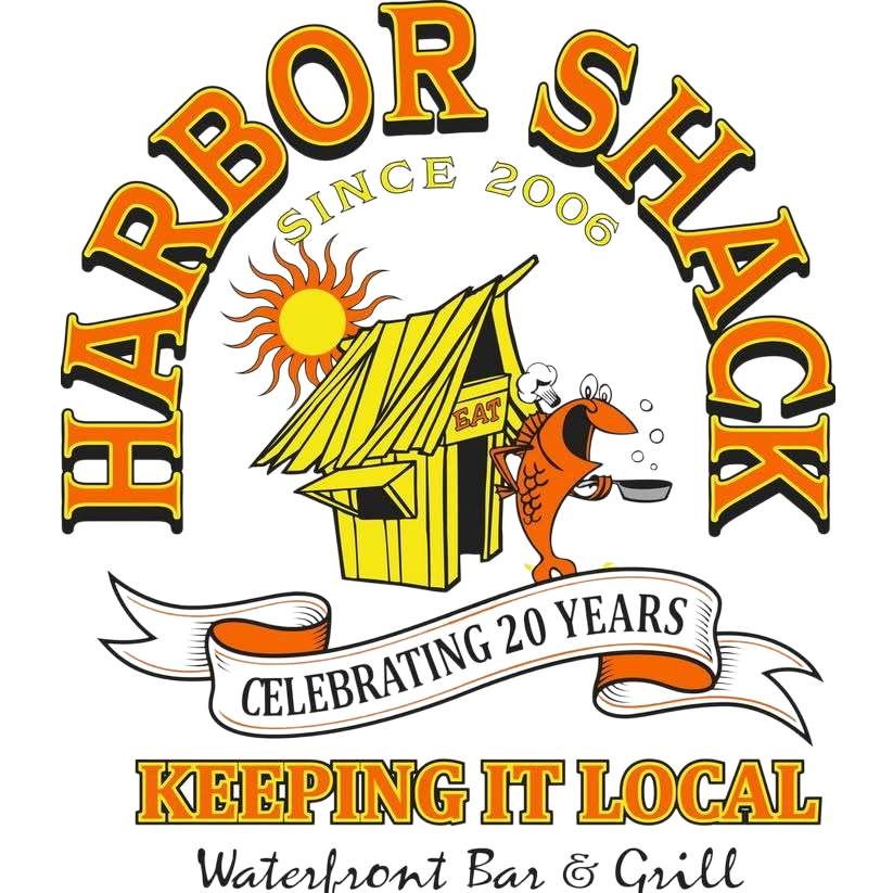 Logo for Harbor Shack Restaurant