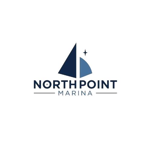 Logo for Northpoint Marina