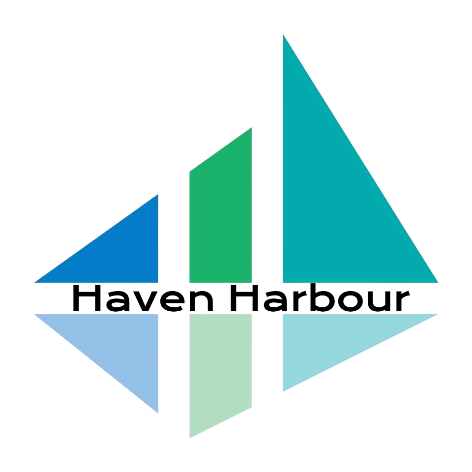 Logo for Haven Harbour Marina Resort