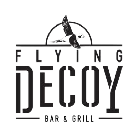 Logo for Flying Decoy Bar & Grille