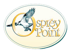 Logo for Osprey Point Inn