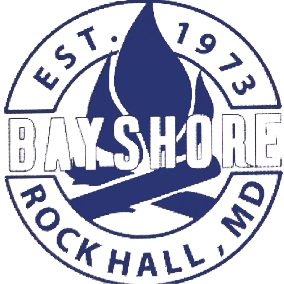 Logo for Bayshore Campground