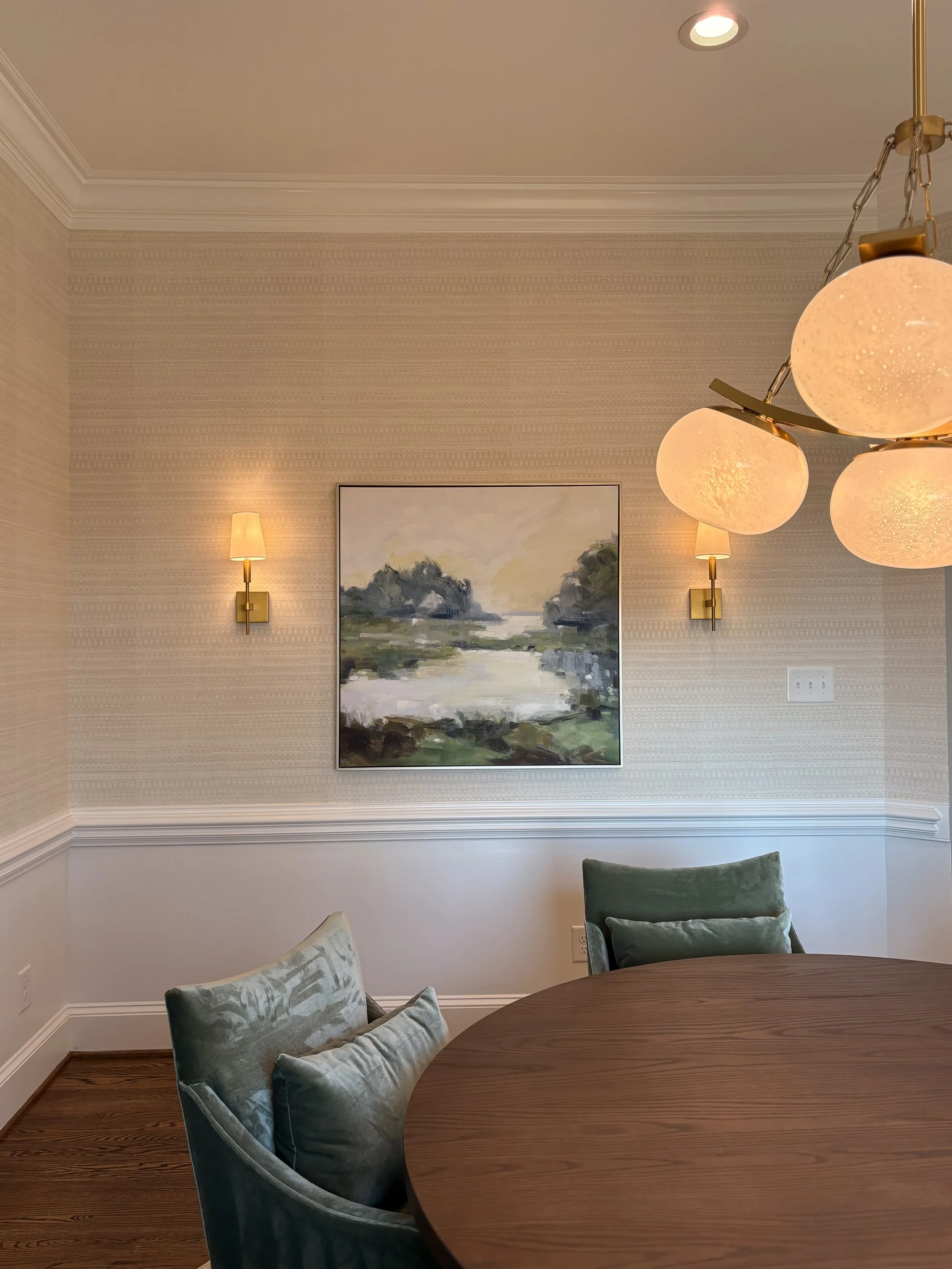 Furniture/Interior Decorating