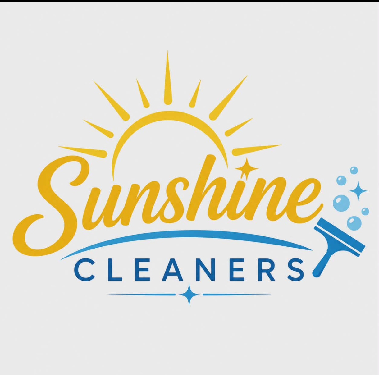 Sunshine Cleaners 