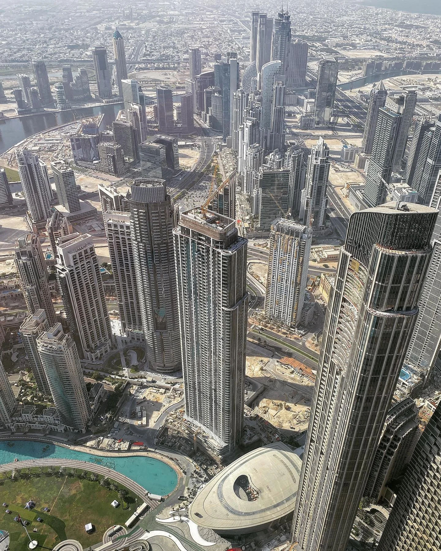 Never too late to post about a great trip&hellip; Stop no.3 was Dubai for @dubaidesignweek