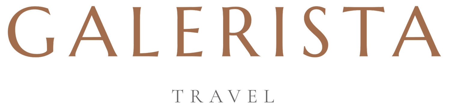 GALERISTA TRAVEL