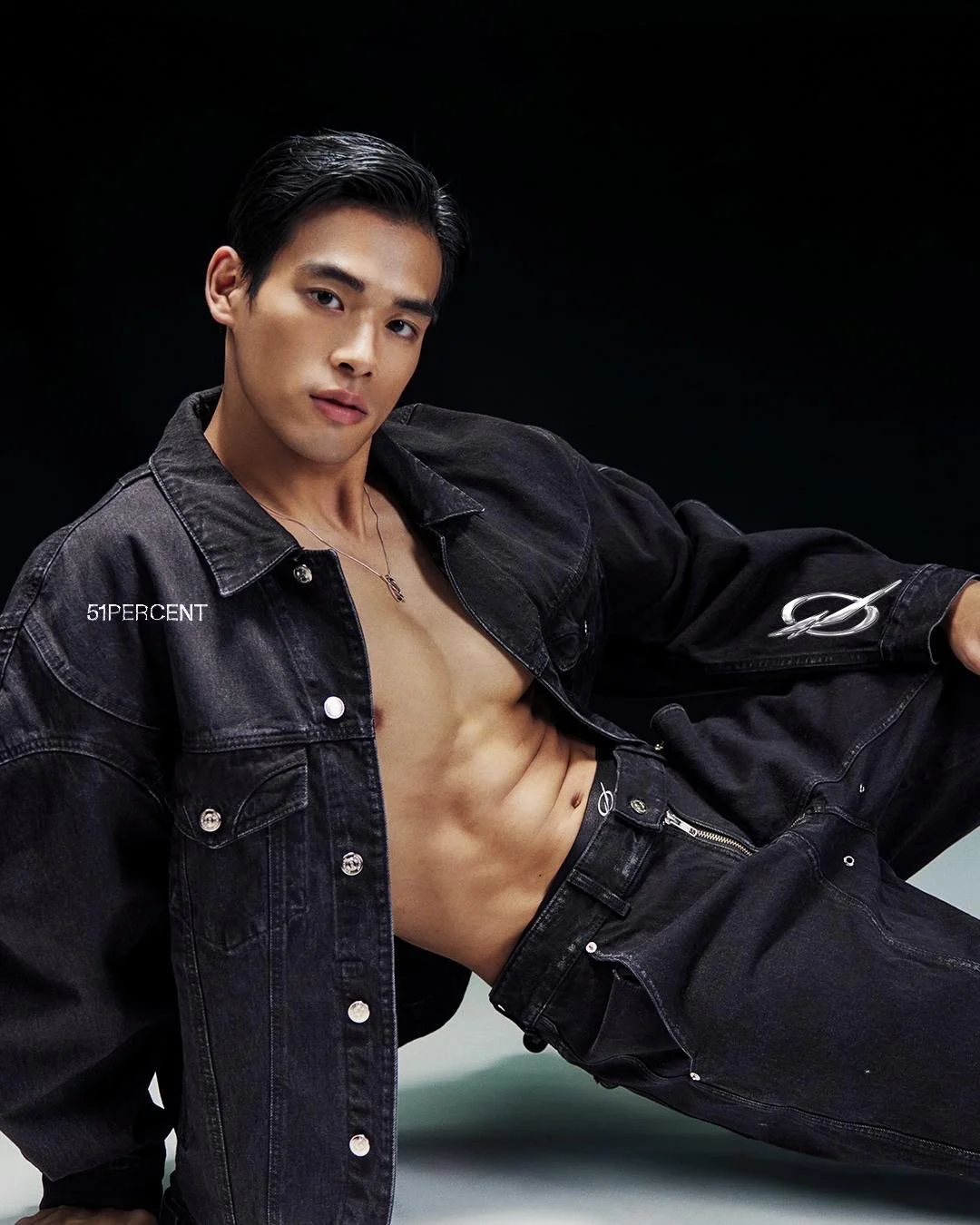 51percent FW24 Campaign