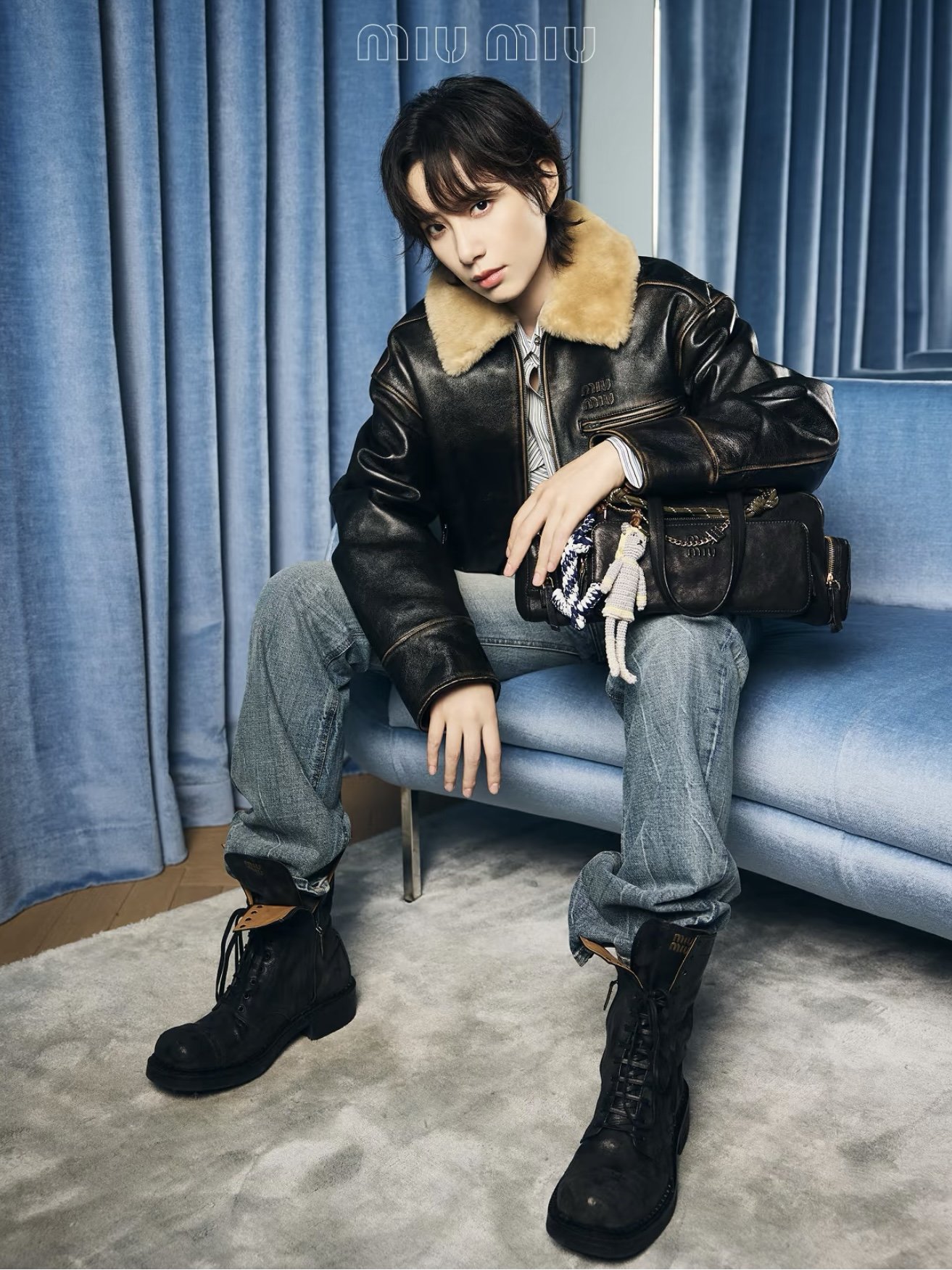 Miu Miu Rendezvous in Wuhan