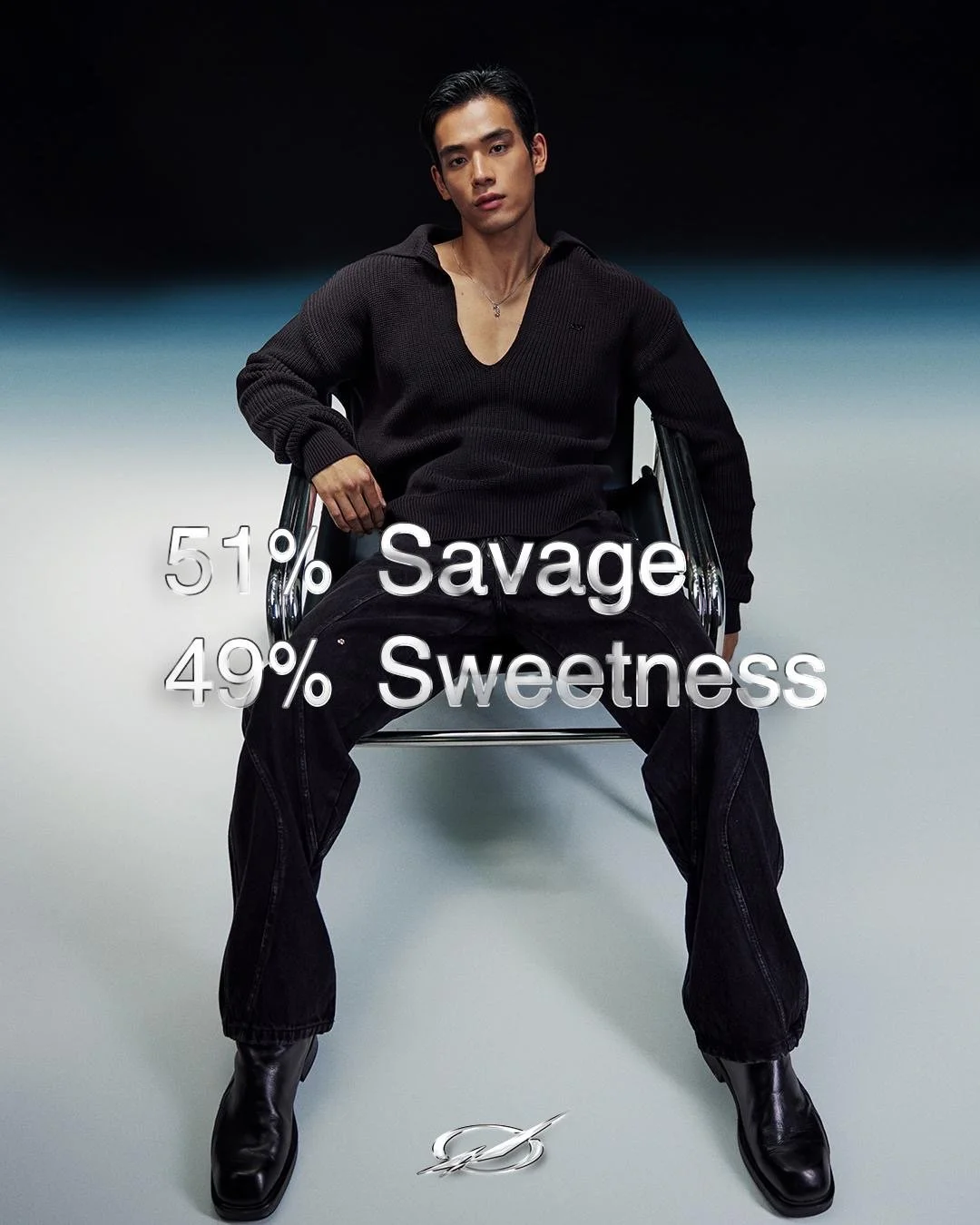 51percent FW24 Campaign