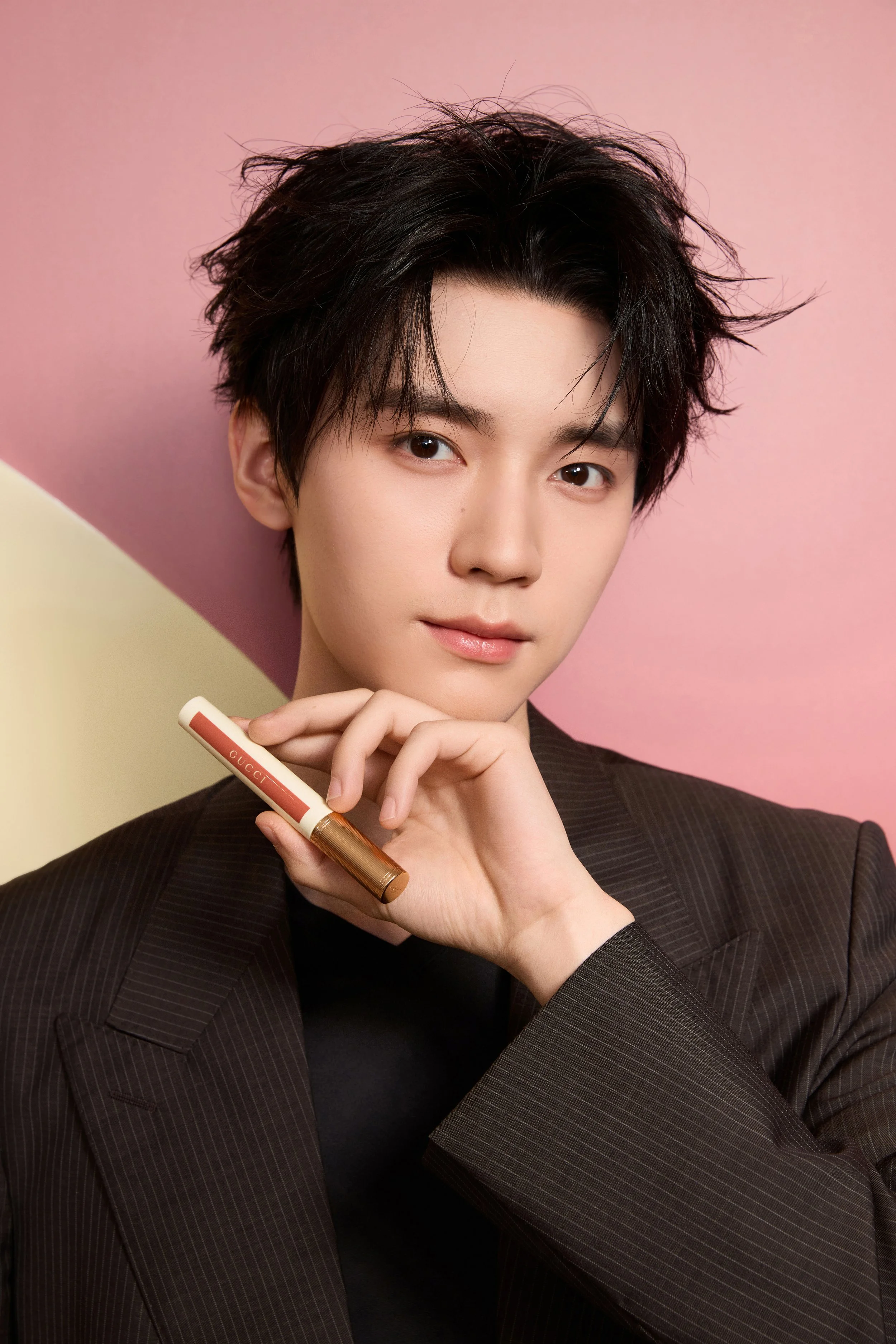 Gucci Beauty Wuhan