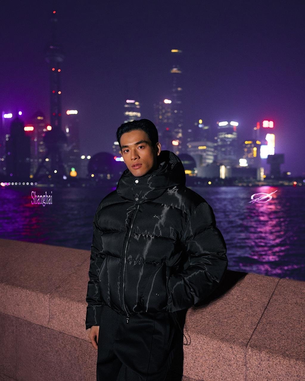 51percent Shanghai Capsule Collection