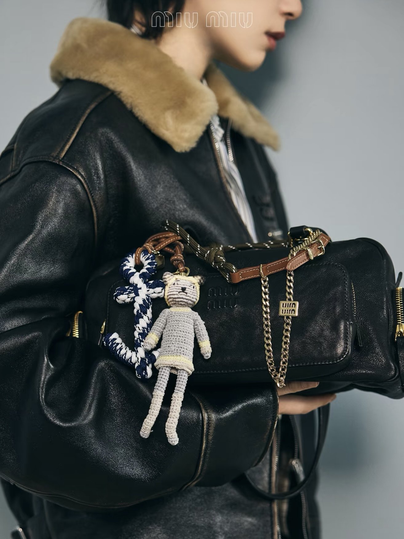 Miu Miu Rendezvous in Wuhan