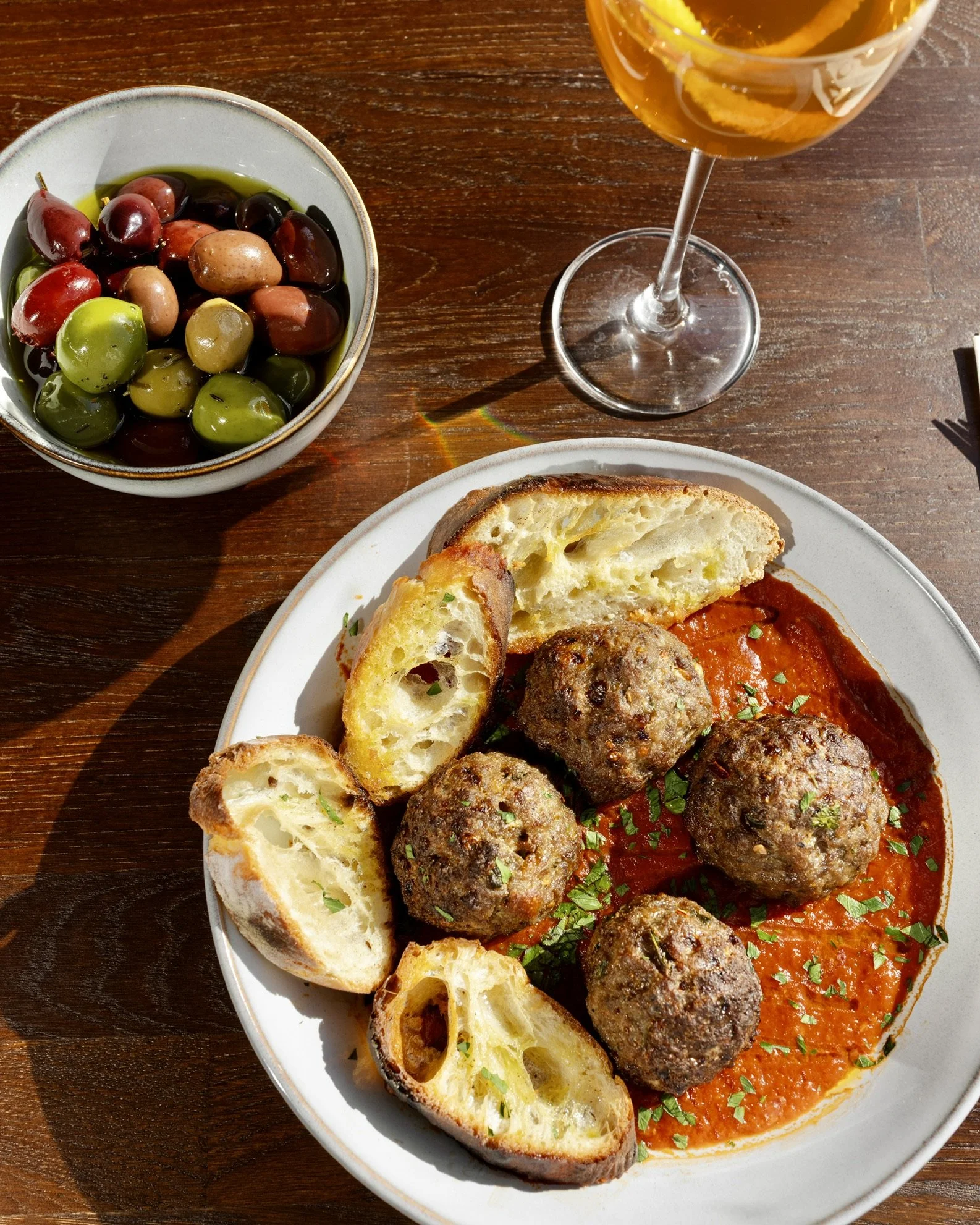 Cicchetti Gift Certificate