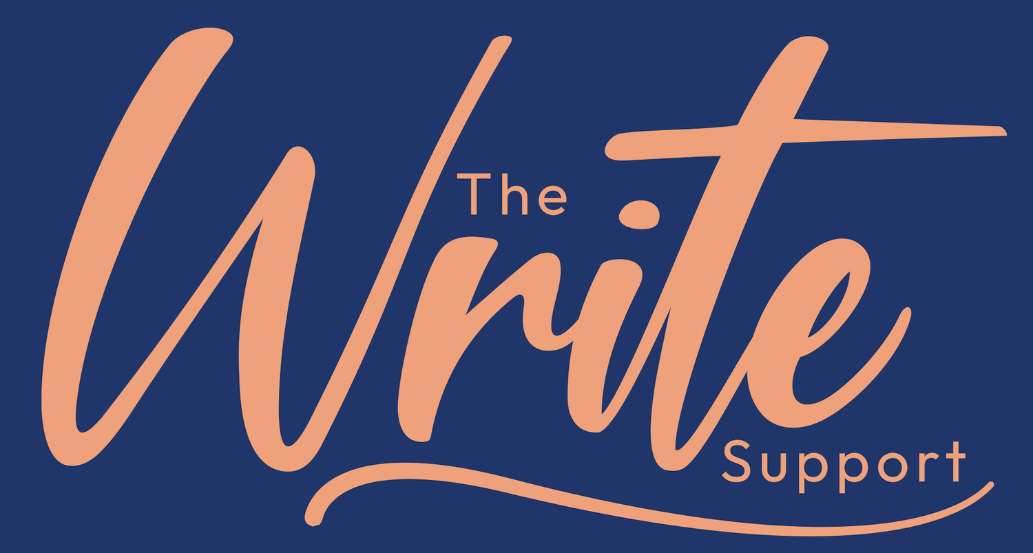 The Write Support