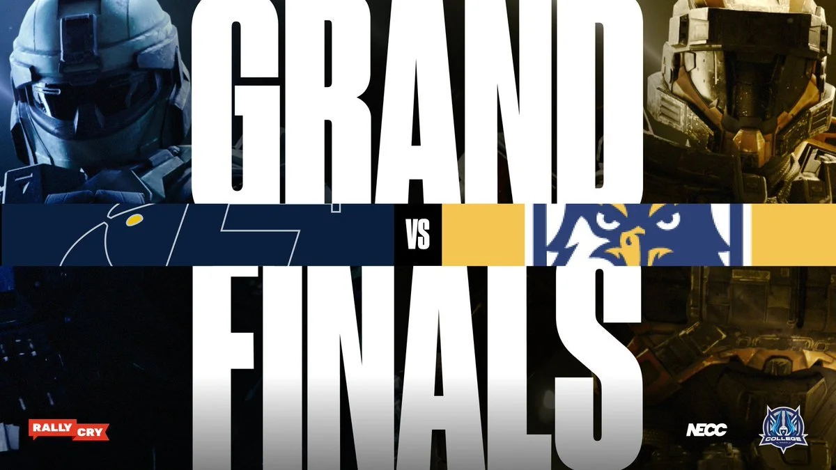 College Halo Spring 2025 Playoff Finals