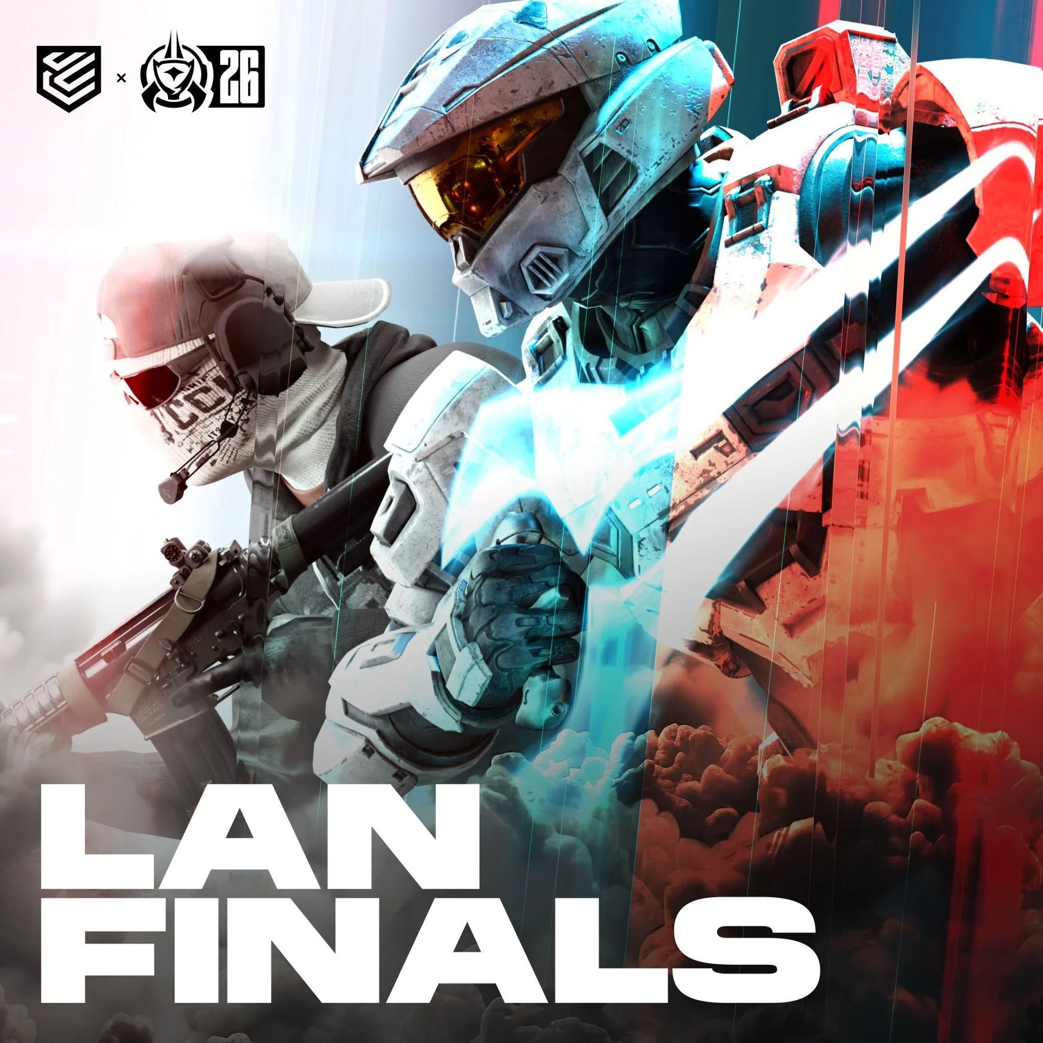College Halo Spring Playoffs 2026