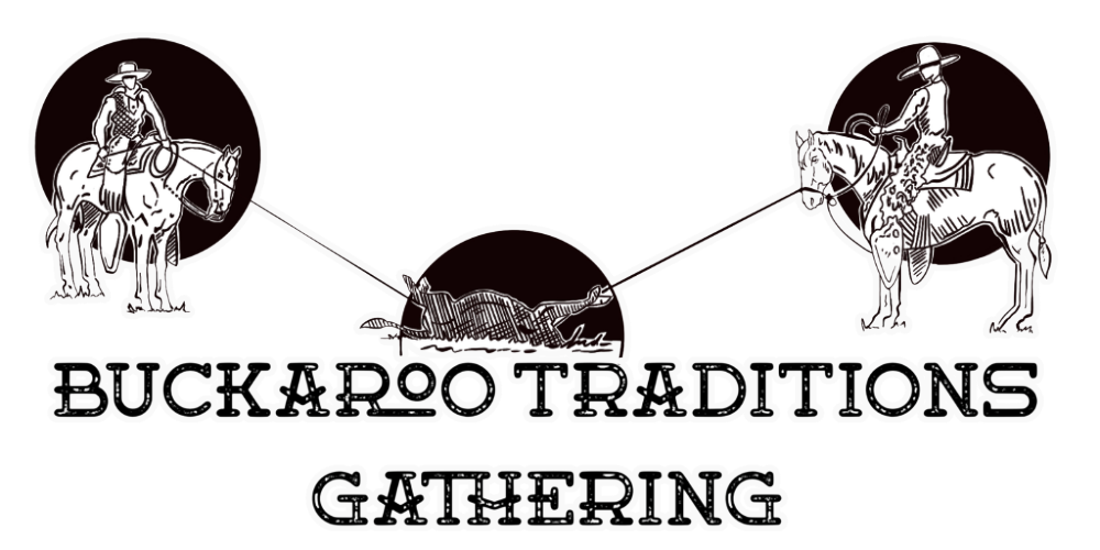 Buckaroo Traditions Gathering