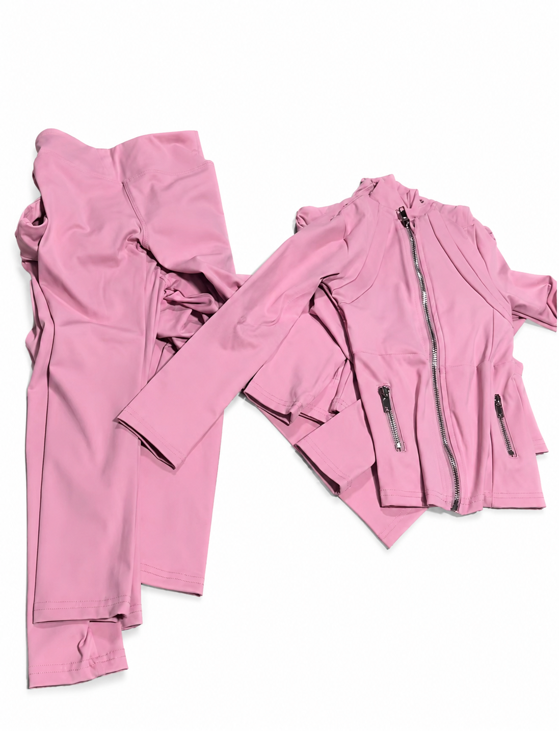 Posh Girls Club Active Set