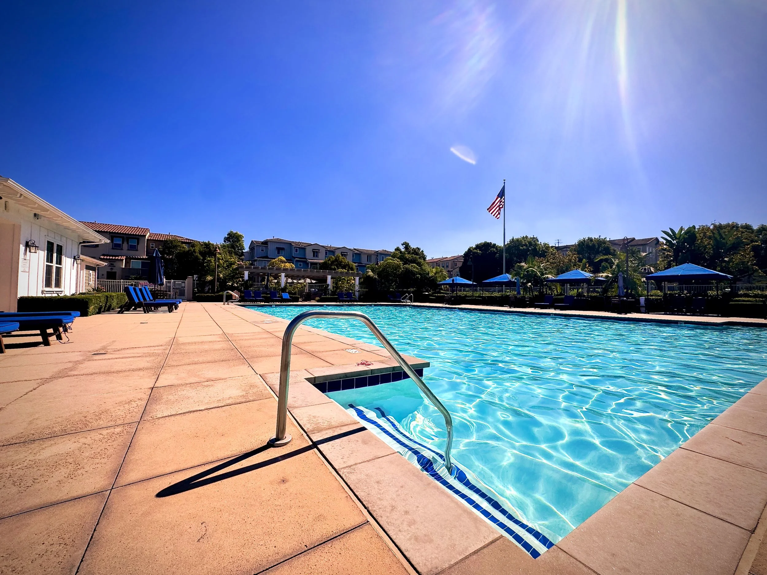 St. Cloud Pool