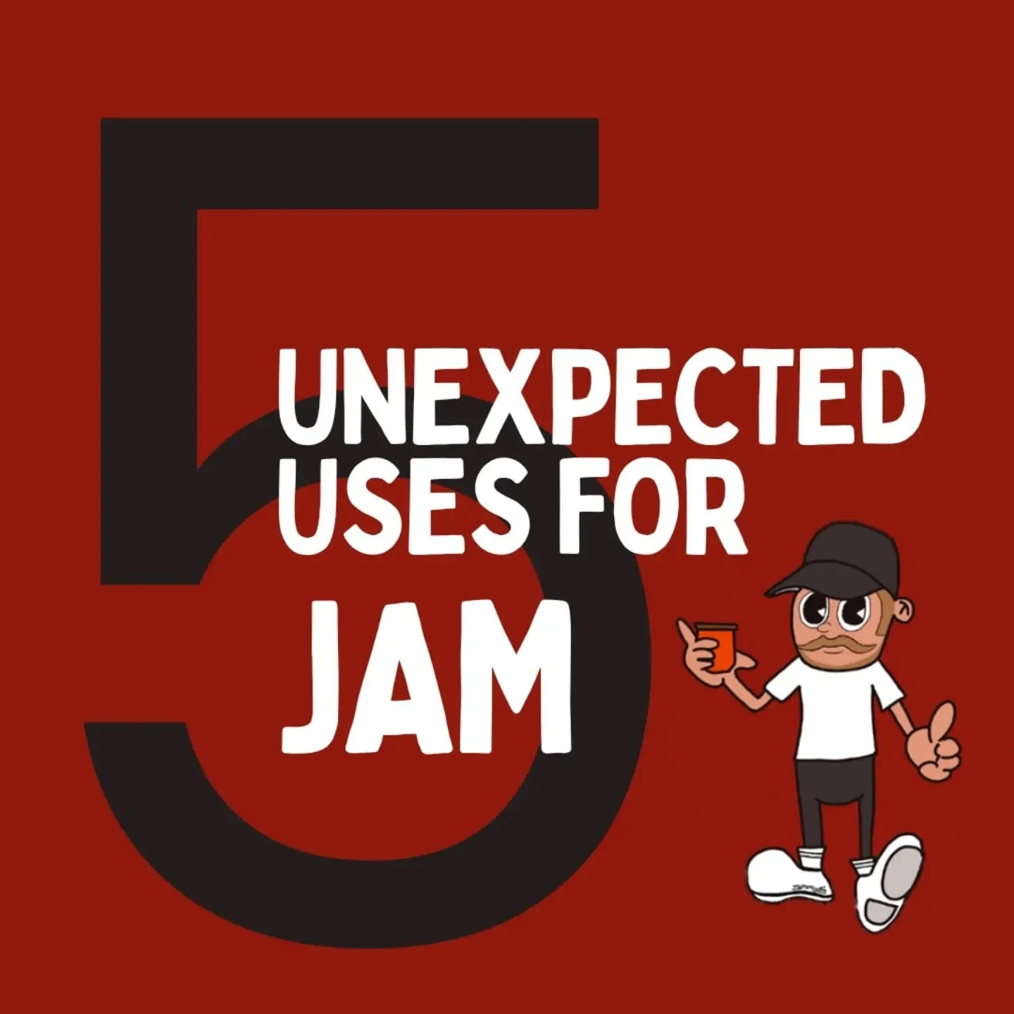 Cheese and crackers aren't just for Christmas 🤷🏻&zwj;♀️
Let us know your favourite jam and what you make with it in the comments below ⬇️
#oxfordshire #jams #smallbusiness #recipes #foodiesofinstagram