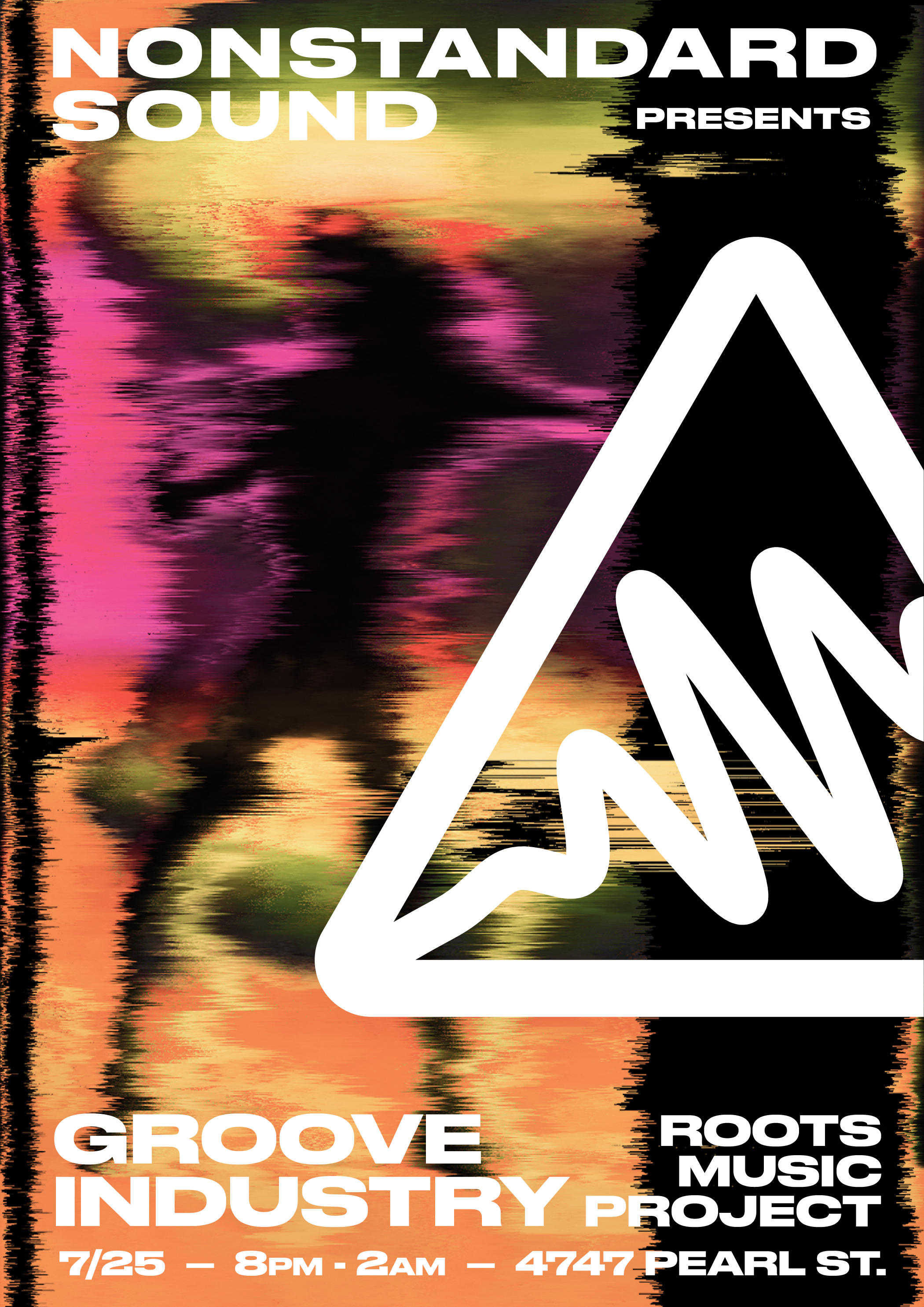 Groove Industry 