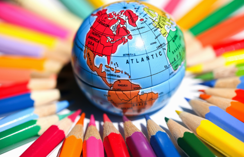Foundations & NGOs