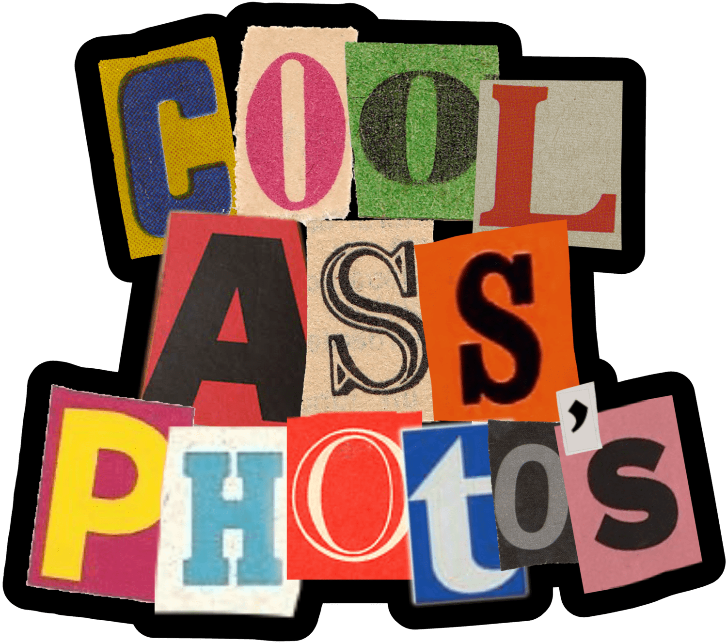 CoolAssPhotos - Photography