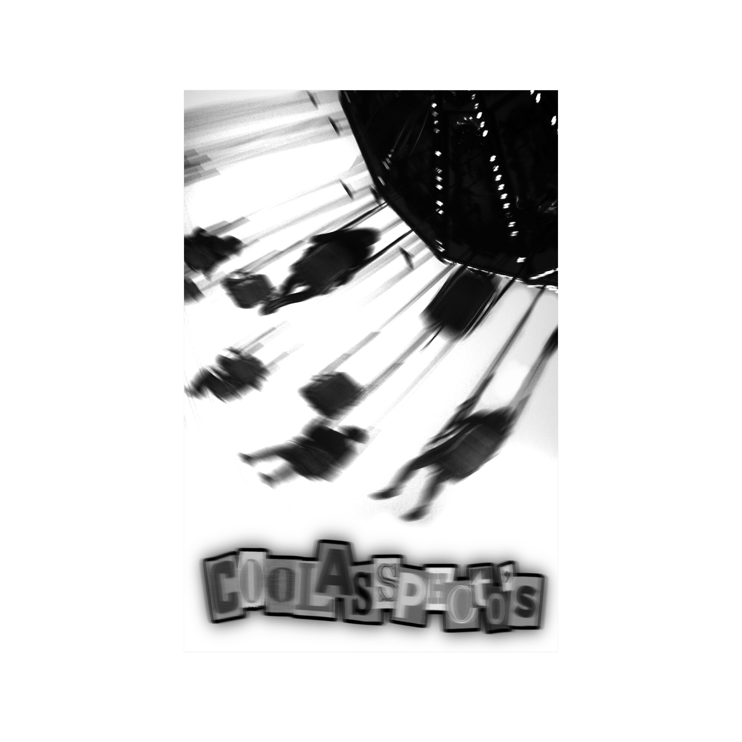 Swing - Sticker