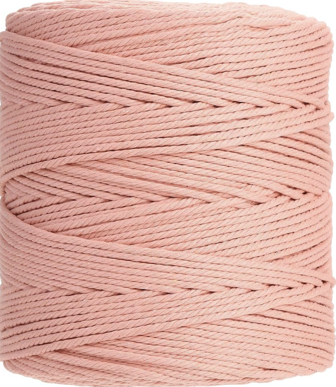 Brick Pink