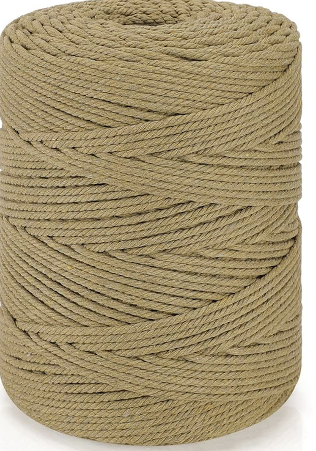 Dark Khaki
