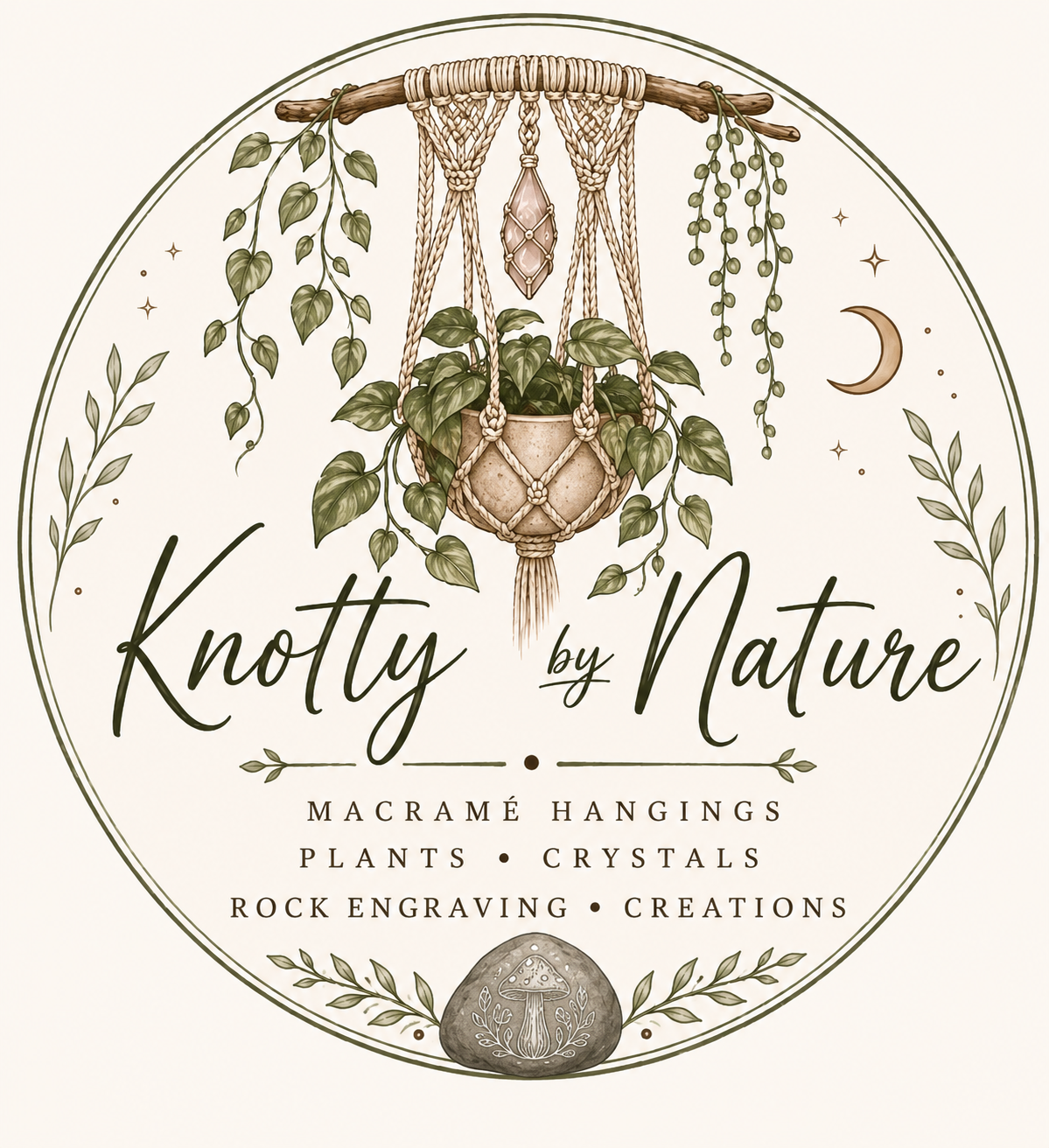 Knotty by Nature
