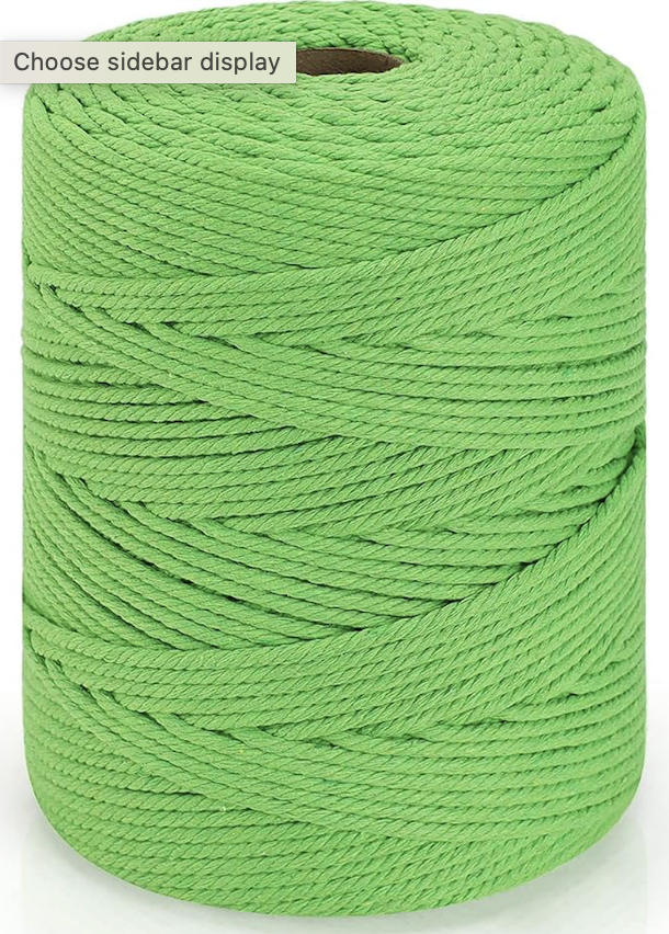 Bright Green