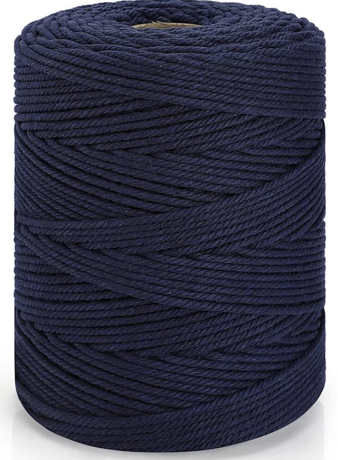 Midnight Blue