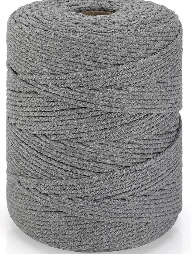 Medium Gray