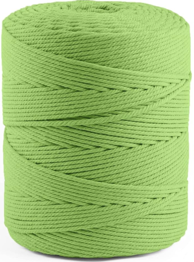 Apple Green