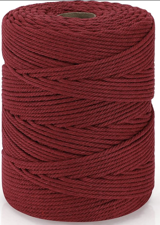 Dark Red
