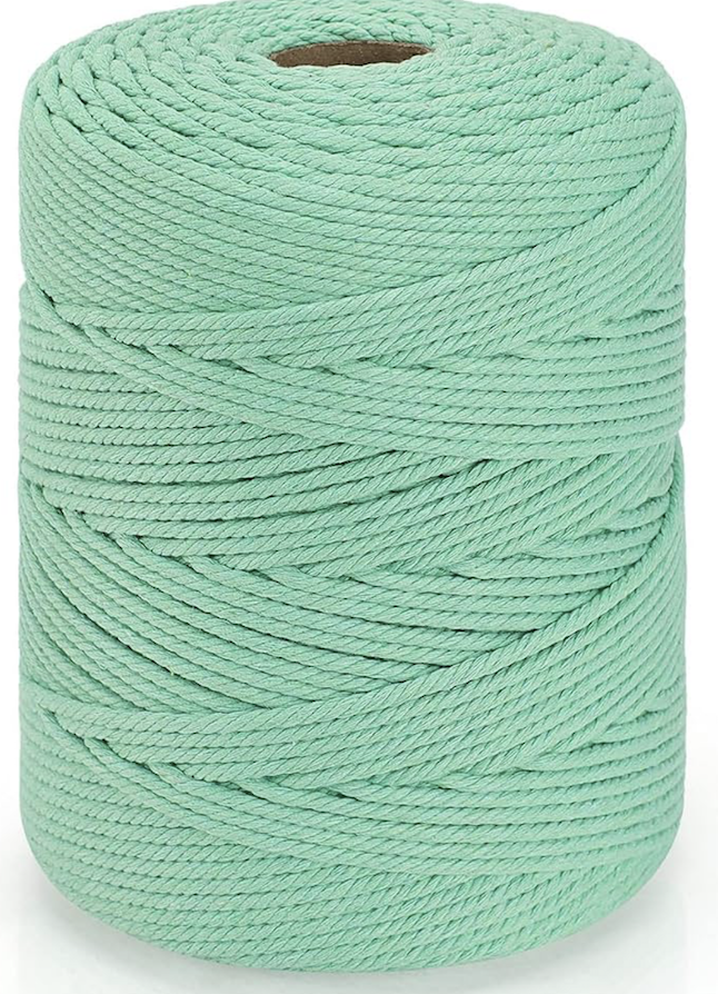 Aqua Green