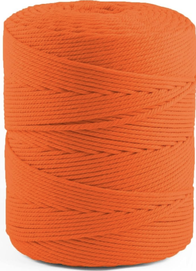 Bright Orange