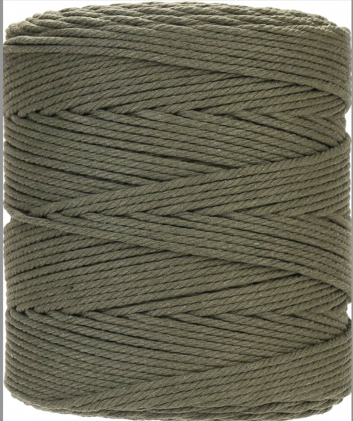 Olive Green