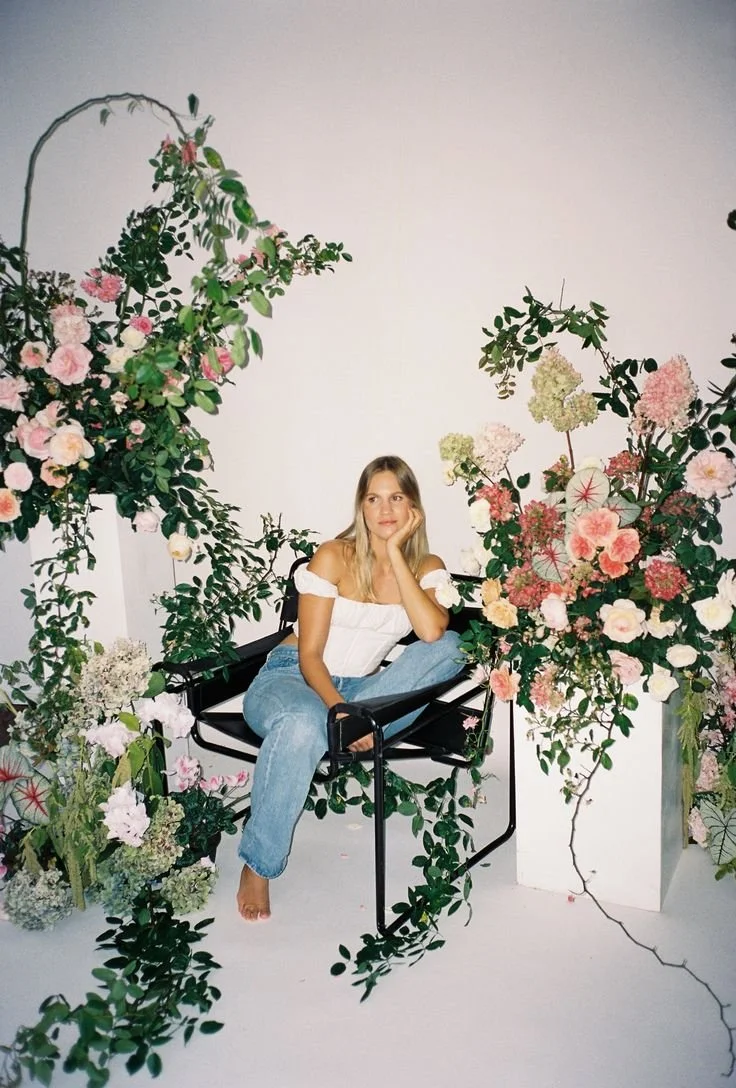 Birthday Of A Florist